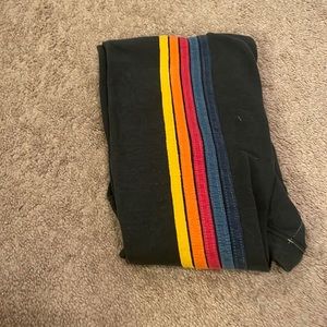 Aviator nation sweatpants